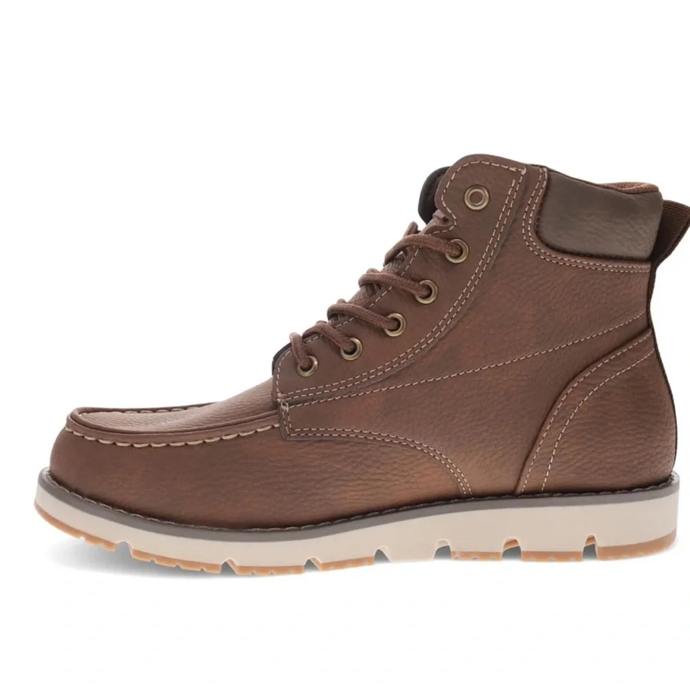 Levi's Mens Dean WX UL Rugged Casual Hiker Chukka Boot Size 7